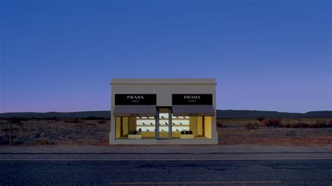 elm and drag prada marfa